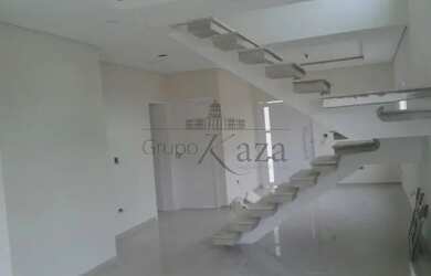 Imagem 3: Jacarei - Casa de Condomínio - Jardim Residencial Golden Park