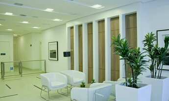 Imagem 2: Escritório para venda com 40 metros quadrados no Centro de Campinas