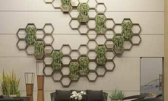 Imagem 7: Alugo Flat NOVO c/ 1 Qto em Tambaú, c/ Vista parcial do mar, a 3 ruas da praia