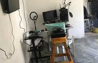 Imagem 3: Alugo casa em são tomé de paripe