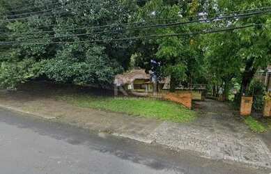 Imagem: Casa para Venda - 450m², 5 dormitórios