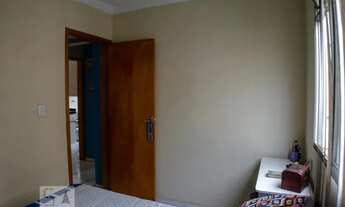 Imagem 4: Apartamento para Aluguel - São João Batista, 2 Quartos, 50 m2