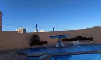 Imagem 6: Apartamento a venda no Bosque da Saúde, andar alto 2 vagas independentes