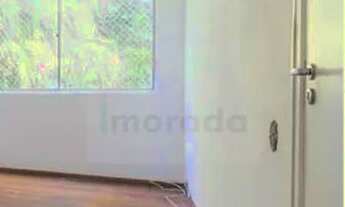 Imagem: São Paulo - Apartamento Padrão - Campo