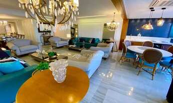 Imagem 7: Luxuoso apartamento frente mar, porteira fechada ! 250 m² por R$ 3.900.000 - Praia da Cost