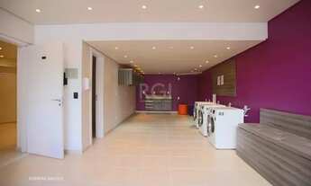 Imagem 13: Apartamento para Venda - 47.42m², 1 dormitório, 2 vagas - Moinhos de Vento