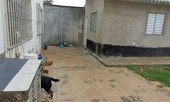 Imagem: Vende casa em São Vicente