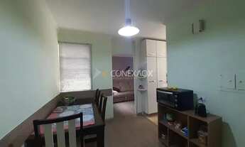 Imagem 5: Apartamento - Conjunto Residencial Parque Bandeirantes - Campinas