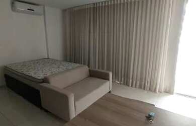 Imagem 4: Alugo Kit 33m² Mobiliada DF Century Plaza