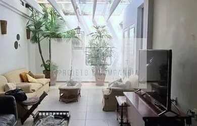 Imagem 6: Casa Sobrado em Jardim Petropolis - São Paulo