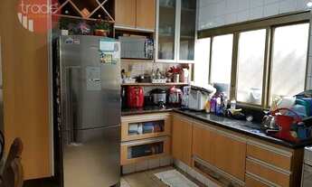 Imagem 7: Casa com 3 dormitórios à venda, 229 m² por R$ 415.000 - Conjunto Habitacional Jardim das P