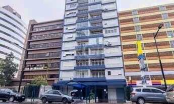 Imagem 3: Boletto Imóveis vende e aluga excelente apartamento no Centro de Porto Alegre