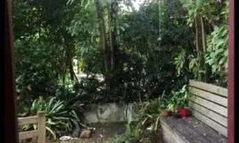 Imagem 6: Casinha na Lagoa