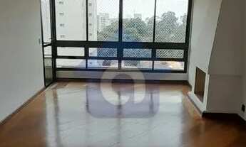 Imagem: APT 3 DORM 1 SUITE 2 VAGAS VILA MARIANA