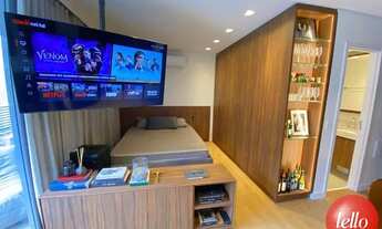 Imagem 6: São Paulo - Apartamento Padrão - Pinheiros