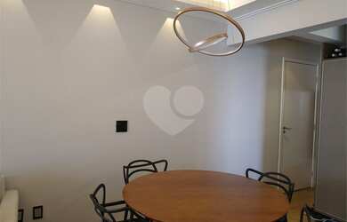 Imagem 7: Apartamento no Tatuapé - 68m² - 3 quartos - 1 suíte - 1 vaga