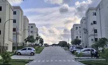 Imagem 3: Apartamento no bairro de Fragoso, Paulista - Residencial Pontal do Atalaia - R$ 1000