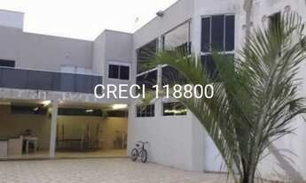 Imagem 6: Casa em Condomínio para Venda Condomínio Fechado Village Haras São Luiz Salto