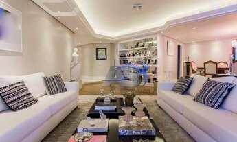 Imagem 5: Apartamento com 4 dormitórios à venda, 640 m² por R$ 9.500.000,00 - Moema - São Paulo/SP