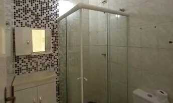 Imagem 5: Casa com 2 dormitórios para alugar, 43 m² por R$ 1.200,00/mês - Jardim Petrópolis - Cotia