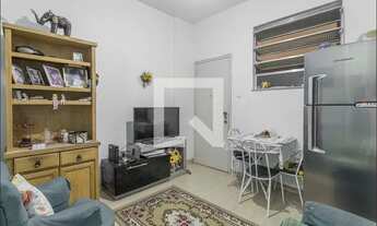 Imagem: Apartamento para Aluguel - Copacabana, 1