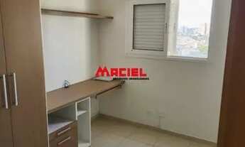 Imagem 5: Apartamento Padrão em São José dos Campos