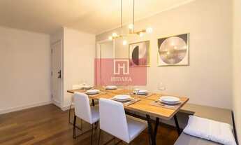 Imagem 7: Apartamento para alugar no bairro Itaim Bibi - São Paulo/SP, Zona Oeste