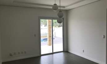 Imagem 3: CASA RESIDENCIAL em FLORIANÓPOLIS - SC, CACUPÉ