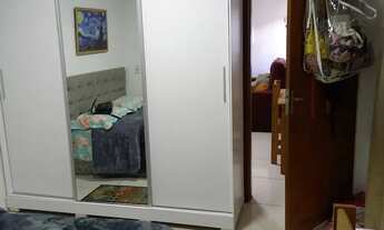 Imagem 2: Apto no águas claras novo aleixo