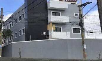 Imagem: Apartamento sem condomínio, Vila Scarpelli