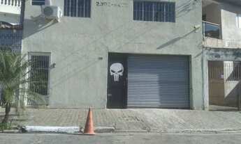 Imagem: Salão à venda, 184 m² por R$ 800.000