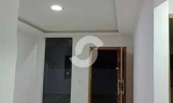 Imagem 3: Vendo Casa nova com 2 quartos em Itaipuaçu/Maricá- Aceita financiamento Bancario!!!