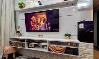 Imagem 3: APARTAMENTO DE 2 DORMITÓRIOS (DE APRÓX. 57,00 M² - RUA SEM SAÍDA) À VENDA POR R$ 310.000,0