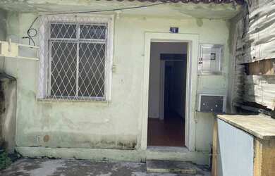 Imagem 4: Casa de Vila para alugar Rua Noêmia Nunes, Olaria, Rio de Janeiro - R$ 1.000