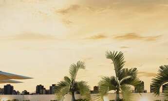 Imagem 6: Aptos de 2qtos 59m2 c/ suíte 1 ou 2 vagas, 3qtos c/ 74m2 com suíte 2 ou 3 vagas ,cobertur