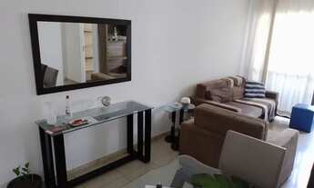 Imagem 2: Apartamento para aluguel possui 70 metros quadrados com 2 quartos em Armação - Salvador