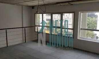 Imagem 7: Conjunto para alugar, 99 m² por R$ 9.422,39/mês - Vila Madalena - São Paulo/SP