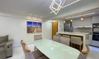 Imagem 4: Venda! Lindo Apartamento - Ed. Rivoli - Cidade Velha