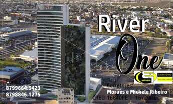 Imagem 2: River One Empresarial e Residencial - Petrolina PE. Você vai se surpreender. Veja mais