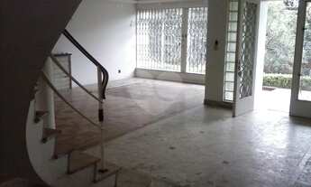 Imagem 6: Região Nobre Pacaembu