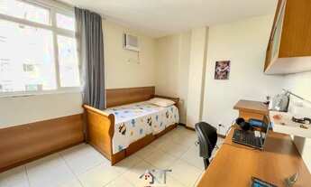 Imagem 3: Apartamento para venda com 132 metros quadrados com 3 quartos em Praia da Costa - Vila Vel