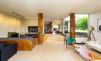 Imagem: São Paulo - Casa Padrão - Brooklin Novo