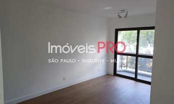 Imagem 2: Apartamento para locação 96m² na Saúde