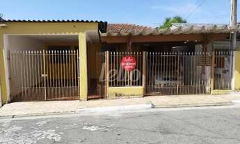 Imagem: São Paulo - Casa Padrão - Tremembé