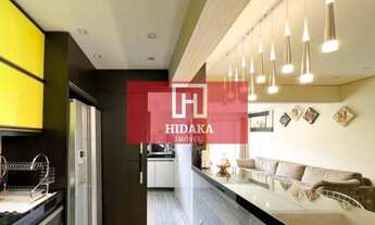 Imagem 4: Apartamento à venda no bairro Brooklin - São Paulo/SP, Zona Sul