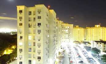 Imagem: Alugo ou vendo apartamento