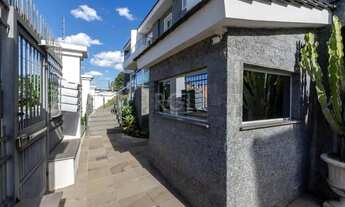 Imagem 5: Casa com 4 dormitórios à venda, 386 m² por R$ 1.990.000,00 - Chácara das Pedras - Porto Al