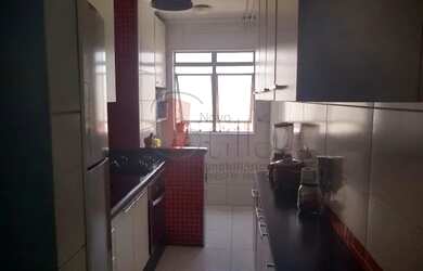 Imagem 7: Apartamento 48m² à venda no Brás, São Paulo