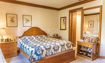 Imagem 6: Cobertura para Venda - 492.49m², 3 dormitórios, sendo 1 suites, 3 vagas - Auxiliadora