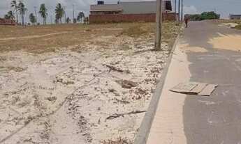 Imagem 2: Vnde-se Dois Terrenos Em Salinas, Um Ao lado Do Outro